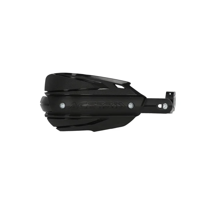 ACERBIS ENDURANCE-X HANDGUARDS HONDA CRF300L 21-24; BLACK