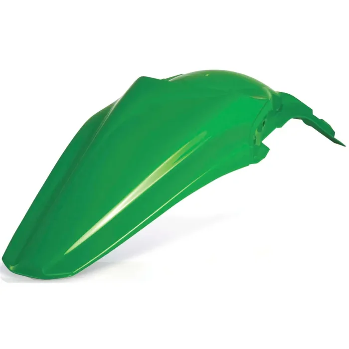 Acerbis Green Rear Fender for Kawasaki – 2250410006