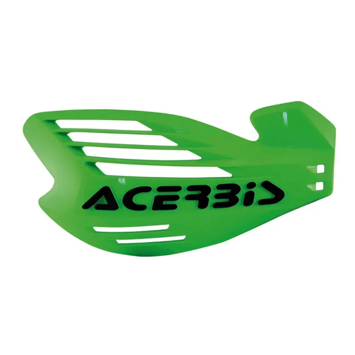 Acerbis Green X-Force Handguards – 2170320006