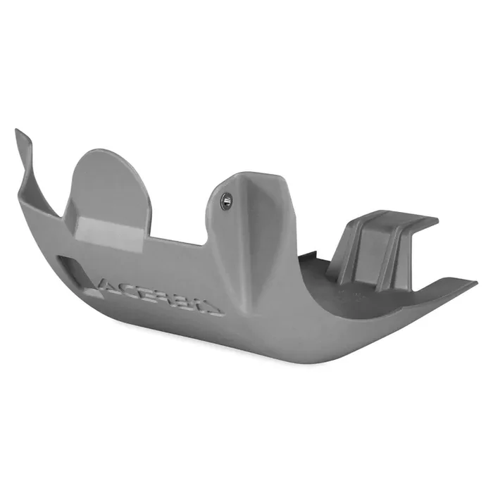 Acerbis Grey Offroad Skid Plate – 2160220011