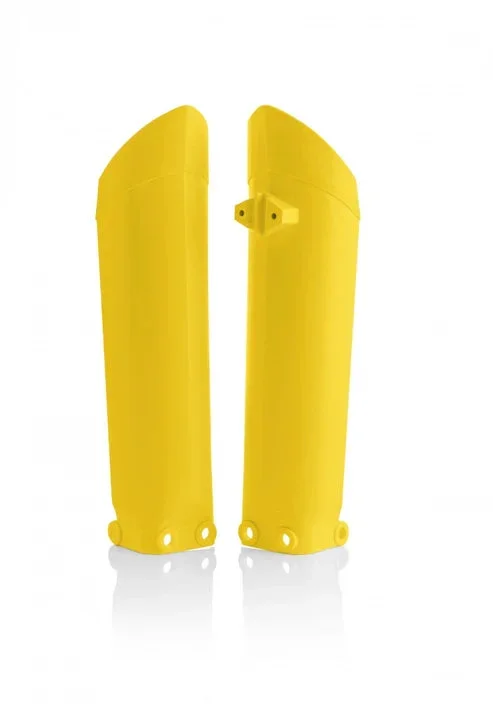 ACERBIS LOWER FORK COVER (VERIOUS COLOURS) TC85 14-17
