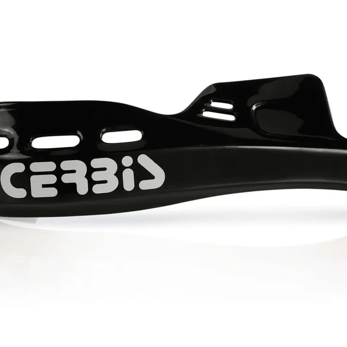 ACERBIS RALLY BRUSH HANDGUARDS (VIEW DESCRIPTION FOR FITMENT DETAILS); VERIOUS COLOURS