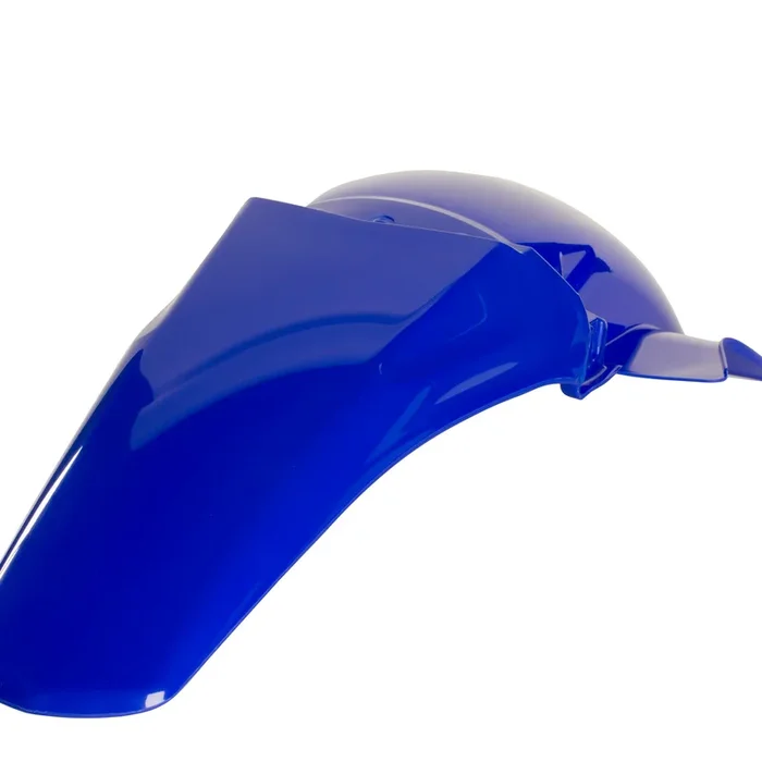 ACERBIS REAR FENDER (BLUE) WRF 250/450 04-06