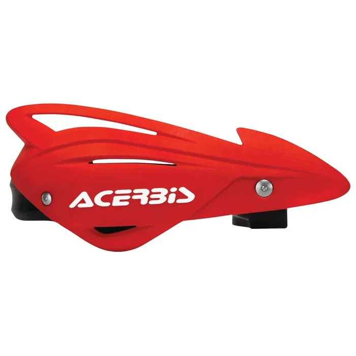 Acerbis Red Tri-Fit Handguards – 2314110004