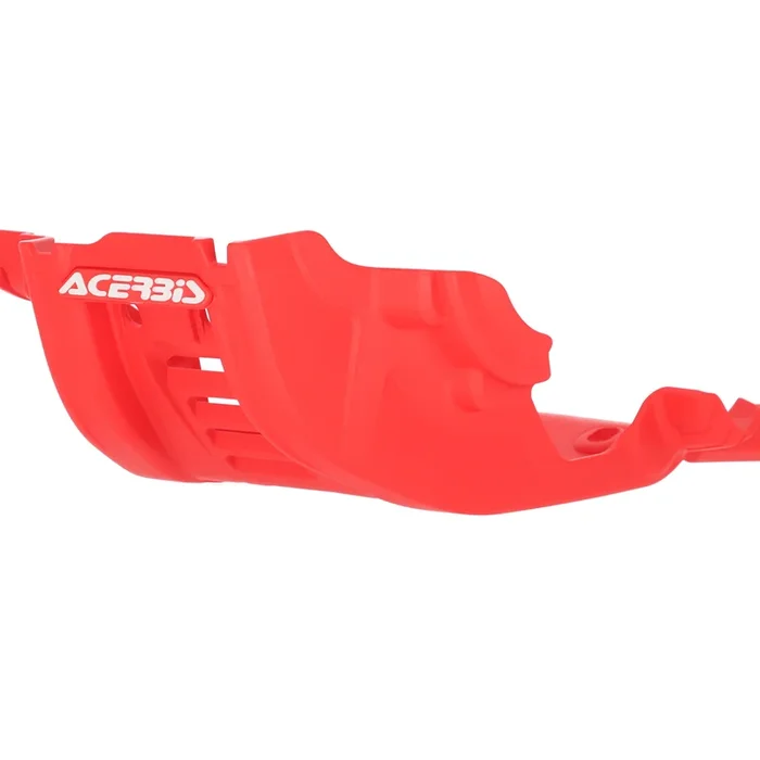 ACERBIS SKID PLATE (VERIOUS COLOUR) CRF 300 L 2021-24