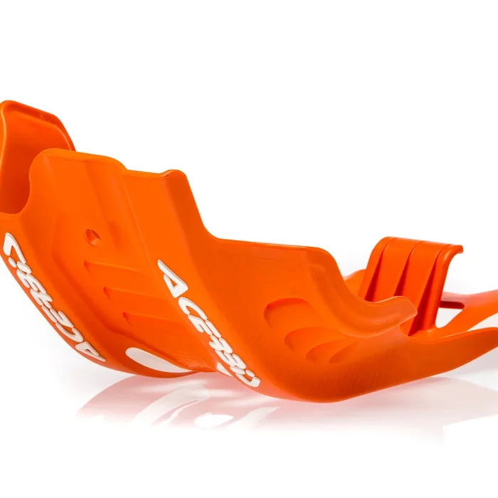 ACERBIS SKID PLATE (VERIOUS COLOURS) KTM EXC-F 450/500 20-23 XCF-W 500 20-22