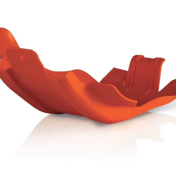 ACERBIS SKID PLATE (VERIOUS COLOURS) KTM EXC-F250 14-16 350 12-16 / HUSKY FE250/350 14-16