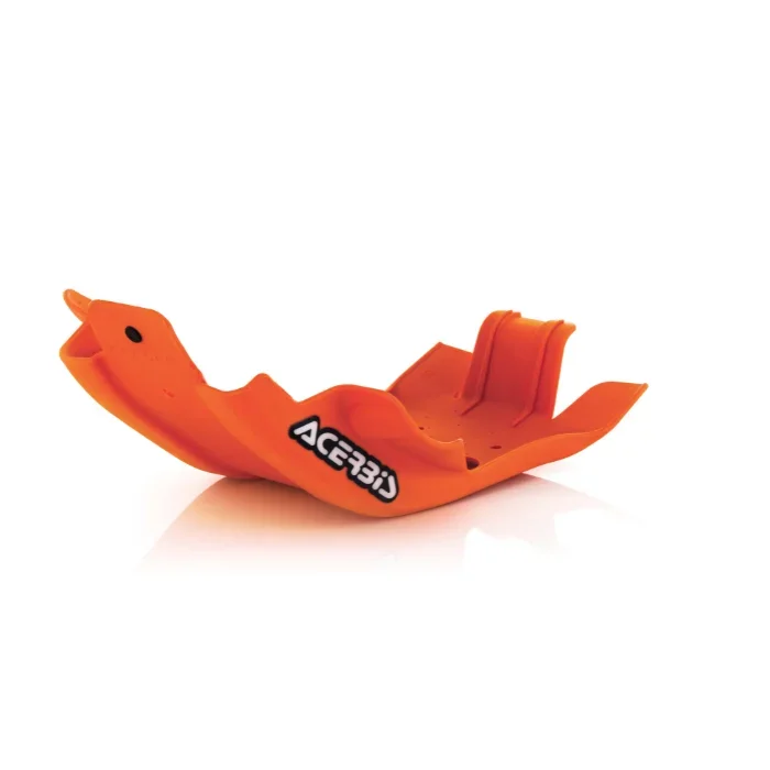ACERBIS SKID PLATE (VERIOUS COLOURS) KTM SXF250/350 16-18 / HUSKY FC 250/350 16-18
