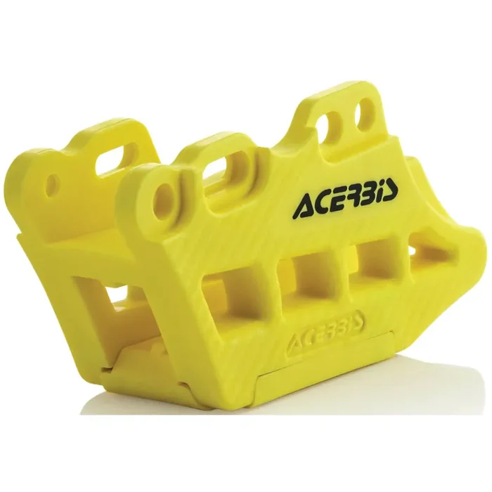 Acerbis Yellow 2.0 Chain Guide Block – 2686620231