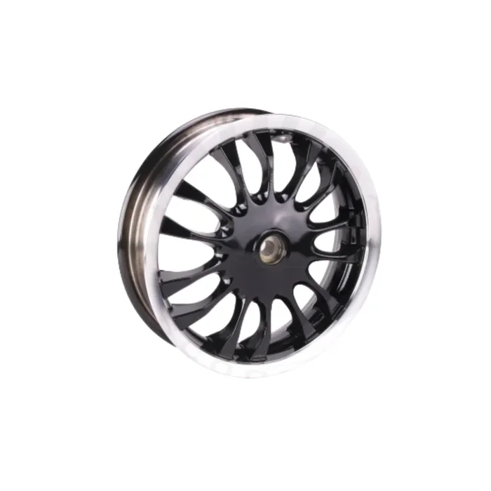Achtervelg 12 inch small drum piaggio zip & vespa