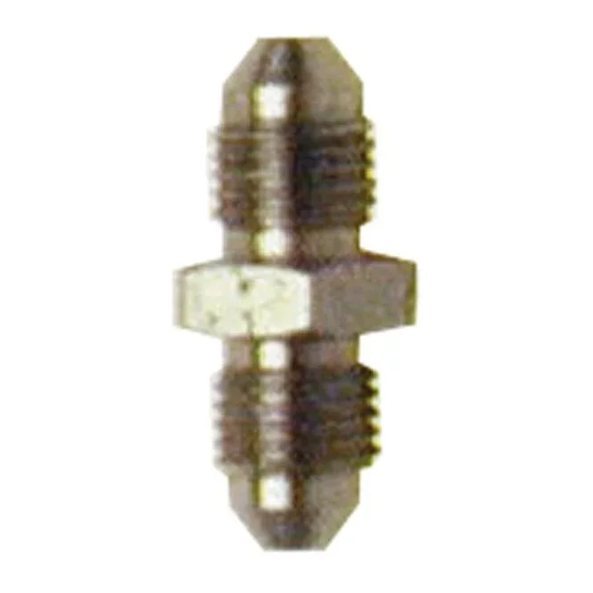 ADAPTER FITTING. CHROME