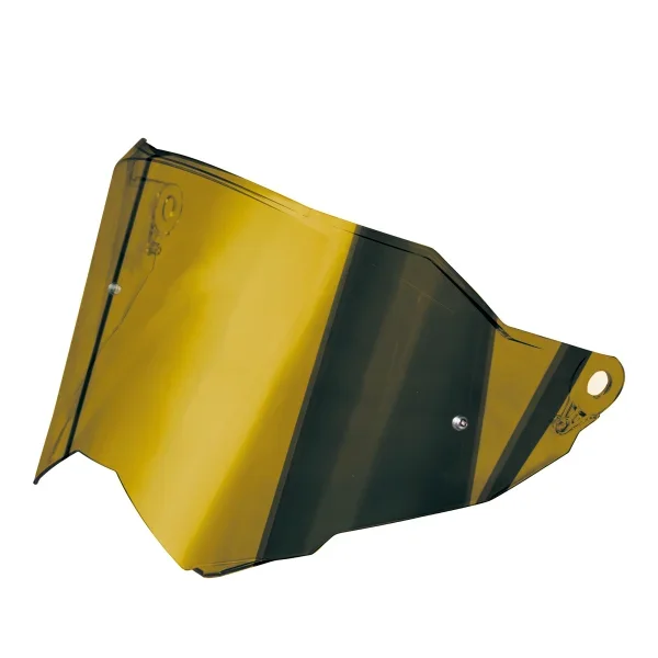 AGV AX9 Dual 1 Pinlock Ready Anti Scratch Visor – Visors/ Lenses