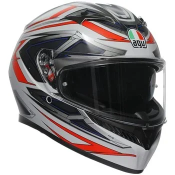 AGV K3 Space Motorcycle Helmet