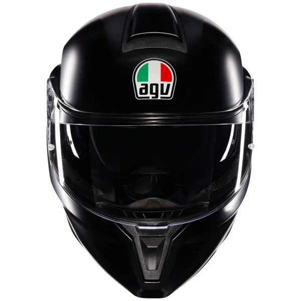 AGV Street modular solid – Flip Up Helmets
