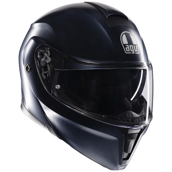 AGV Street modular solid – Flip Up Helmets