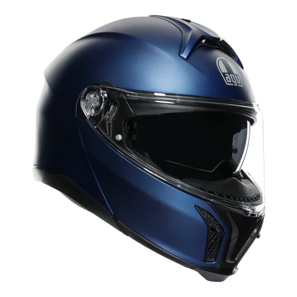 AGV Tour Modular Solid – Flip Up Helmets