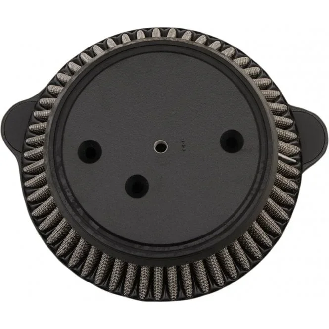 Air Cleaner Assembly without Cover Softail, Touring, Trike