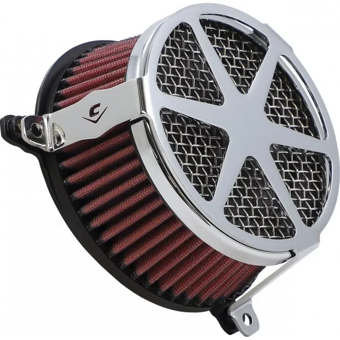 Air Cleaner Kit Dyna, Softail, Classic, Touring