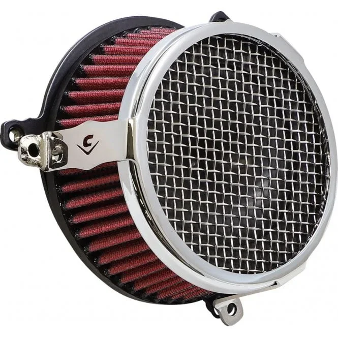 Air Cleaner Kit Softail, Touring, Trike