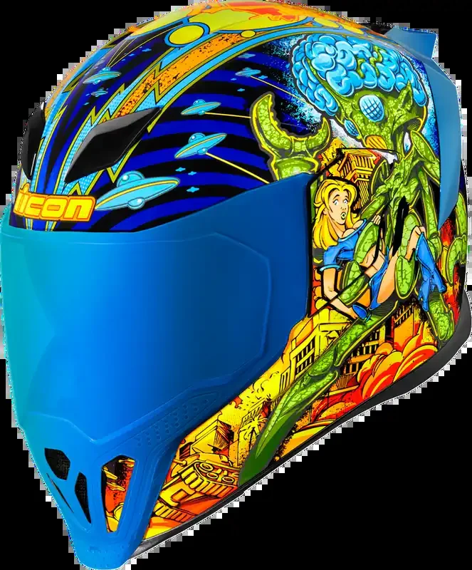 Airflite™ Bugoid Blitz Helmet