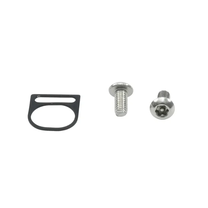 All Balls Carburetor Mid Body Gasket Kit 26-10155