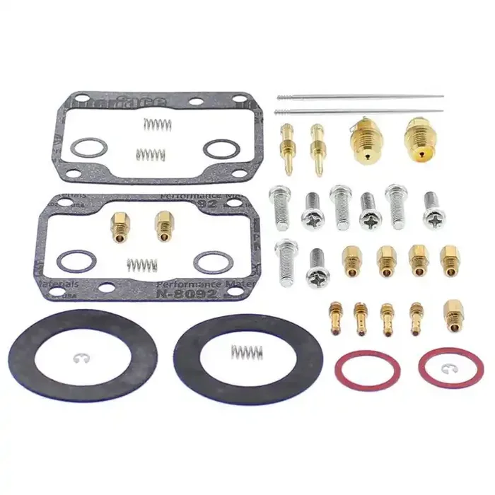 All Balls Carburetor Rebuild Kit 26-1536