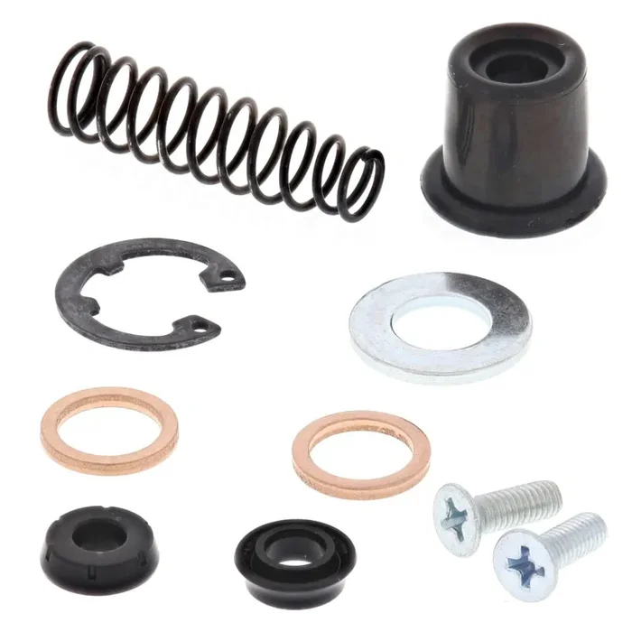 All Balls Front Brake Master Cylinder Rebuild Kit 18-1016