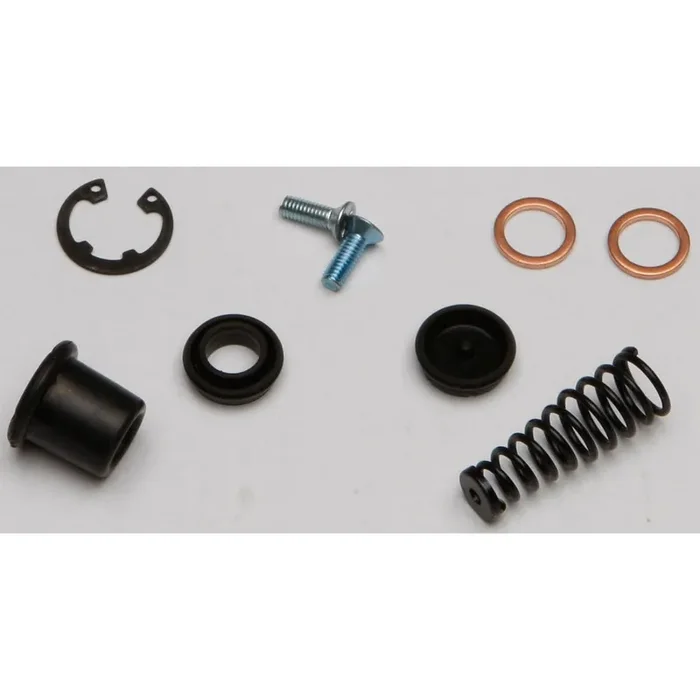 All Balls Front Brake Master Cylinder Rebuild Kit 18-1034