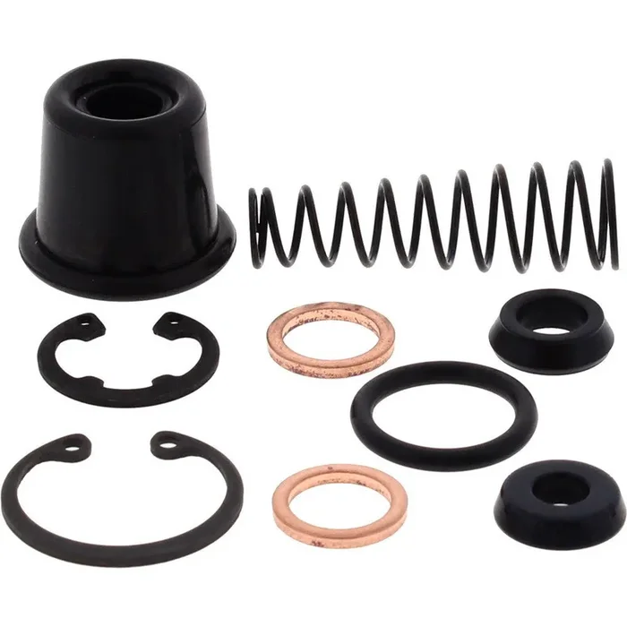 All Balls Front Brake Master Cylinder Rebuild Kit 18-1069