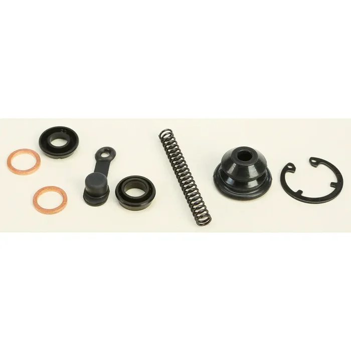 All Balls Front Brake Master Cylinder Rebuild Kit 18-1083