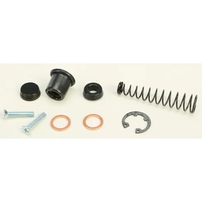 All Balls Front Brake Master Cylinder Rebuild Kit 18-1097