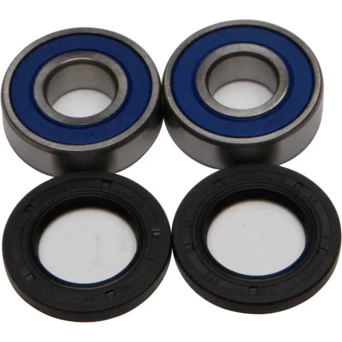 All Balls Front Wheel Bearing Kit 25-1659