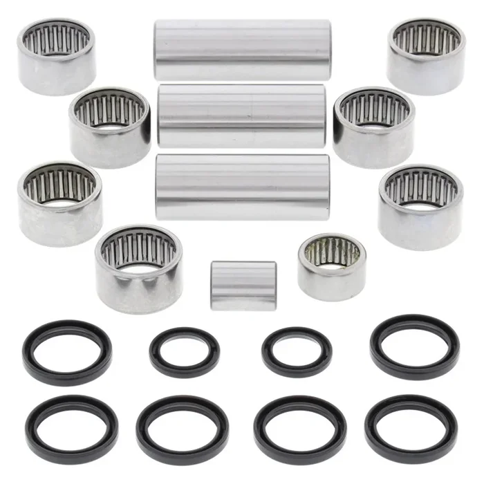 ALL BALLS LINKAGE BEARING KIT – GAS GAS EC125 01-11 EC200/300 99-11 EC250 96-11