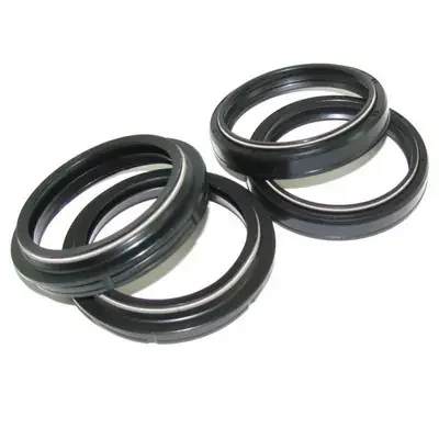 All Balls Racing BMW F650GS 99-04 Fork and Dust Seal Kit
