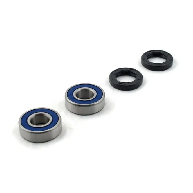 All Balls Racing wheel bearing & seal kit 71-72 FX; 52-72 XL (front use); 52-78 XL (rear use)