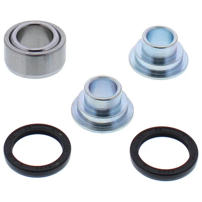 ALL BALLS REAR SHOCK BEARING KIT – LOWER KTM EXC/TPI/EXC-F150-500 17-22 XC-W125-300 17-22