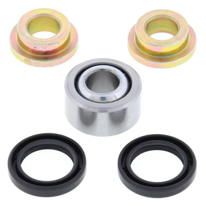 ALL BALLS REAR SHOCK BEARING KIT – UPPER YAMAHA YZ125-250 89-97 WR250 91-97 WR500 92-93