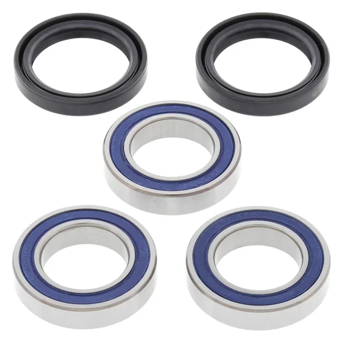 ALL BALLS WHEEL BEARING KIT – FRONT KTM/HUSQVARNA/GAS GAS SX/TC/MC85 12-22 REAR KX/KXF/RM-Z/YZF >22