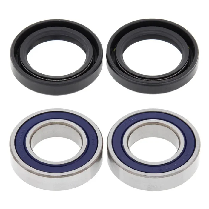 ALL BALLS WHEEL BEARING KIT – FRONT YAMAHA YZ125-250 98-22 YZ250F/450F 01-13