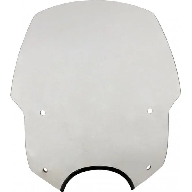 Alley Cat Sportshield Dyna, Softail, Classic, Sportster, V-Rod, Street