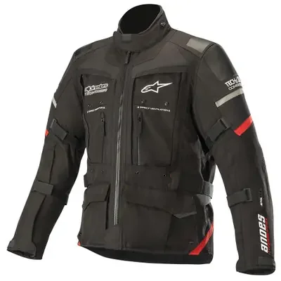 Alpinestars Andes Pro Drystar Jacket Tech Air Airbag Compatible