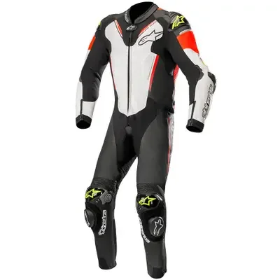 Alpinestars Atem V3 One Piece Leather Race Suit [Limited Sizes]