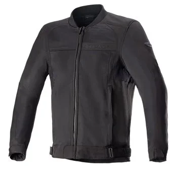Alpinestars Luc V2 Air Jacket (Black|Black)