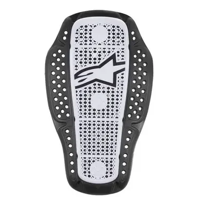 Alpinestars Nucleon KR-1i Back Protector Insert Black/White