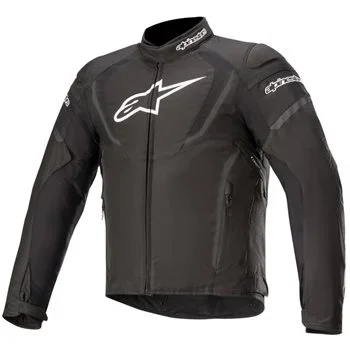 Alpinestars T-Jaws v3 Waterproof Jacket (Black)