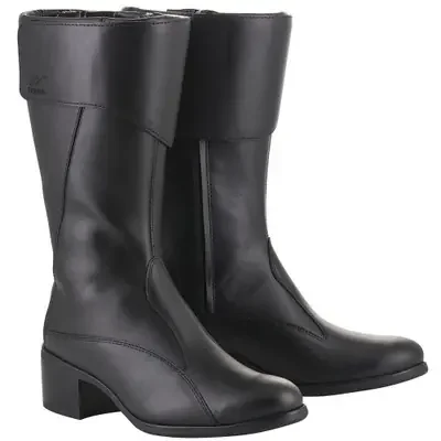 Alpinestars Vika V2 Drystar Women‘s Boots [Limited Sizes]