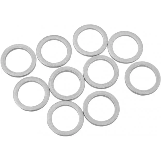 Aluminium Crush Washers