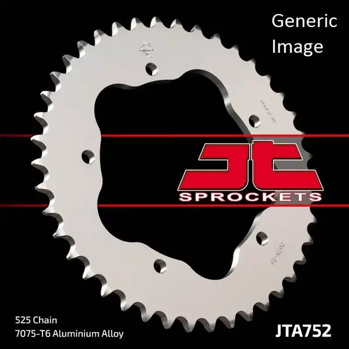 Aluminum Rear Sprocket 39T for Street DUCATI 820 Hypermotard/SP 2013-2014