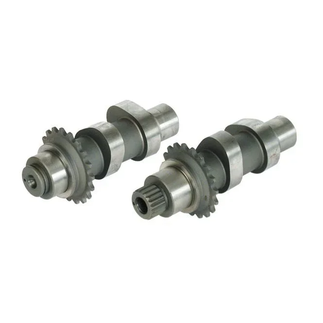 Andrews chain drive conversion camshaft set 12N/.489″ 99-06 Twin Cam (excl. 2006 Dyna)