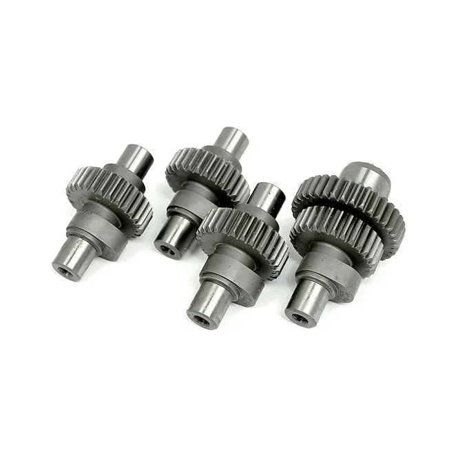 Andrews N6 / .490″ Evo Sportster cam set 91-99 XL